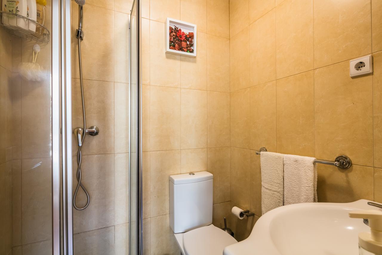 Apartamento Ao Campo Porto Center-Location Apartment ภายนอก รูปภาพ