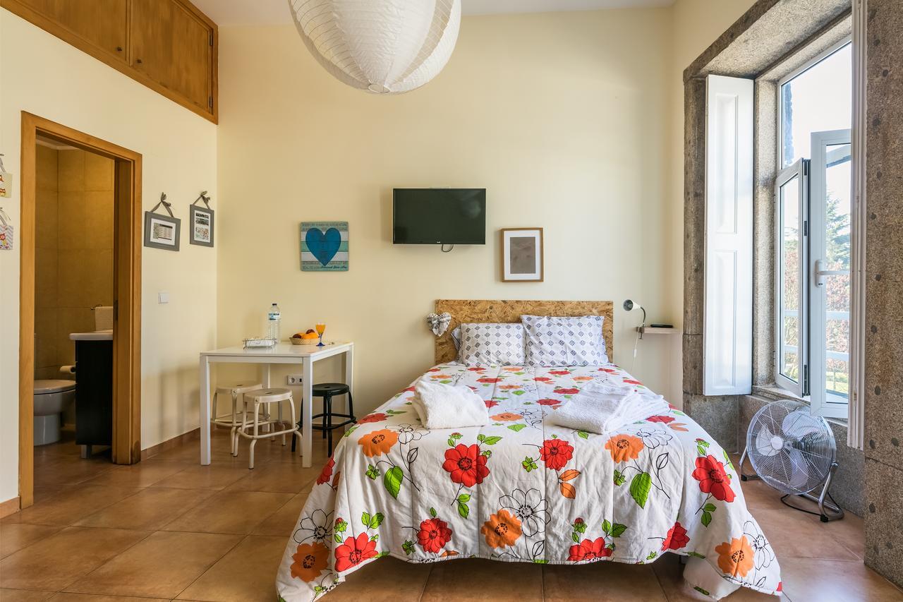 Apartamento Ao Campo Porto Center-Location Apartment ภายนอก รูปภาพ