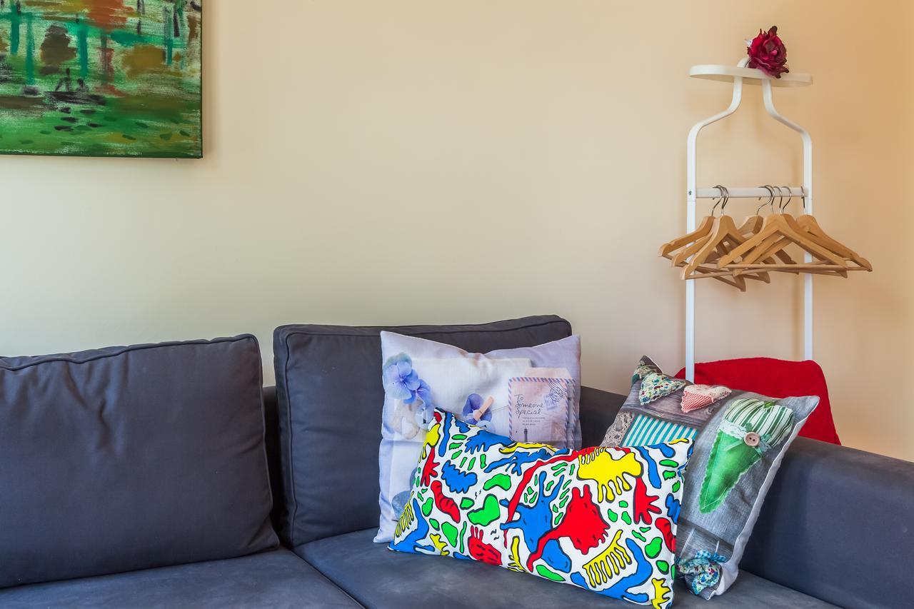 Apartamento Ao Campo Porto Center-Location Apartment ภายนอก รูปภาพ
