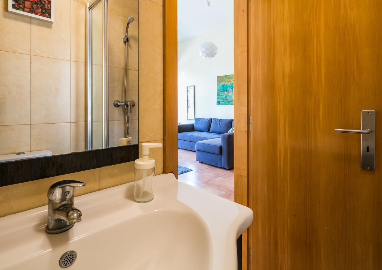 Apartamento Ao Campo Porto Center-Location Apartment ภายนอก รูปภาพ