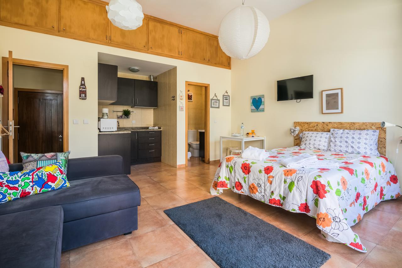 Apartamento Ao Campo Porto Center-Location Apartment ภายนอก รูปภาพ
